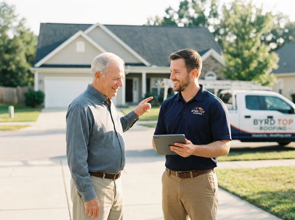 Roofing Lane, IL FAQs